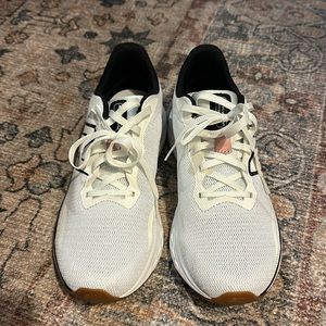 NEW BALANCE FRESH FOAM ARISHI V4 RUNNING SHOES